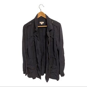 Merona | Utility Jacket in Navy